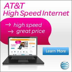 Internet Services: High Speed Internet Service Providers By Zip Code