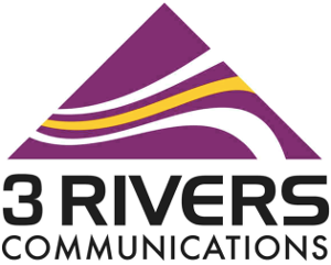 3 Rivers Communications High Speed Internet