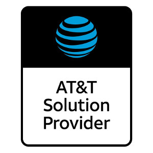 AT&T Business logo 300x300
