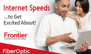 Frontier FiberOptic Internet, FiberOptic Internet, Frontier internet by zip, Frontier Fiber