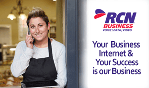 RCN Business Internet Service