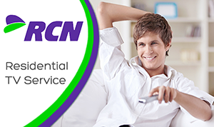 RCN Residential Cable TV