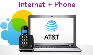 AT&T Internet + Voice