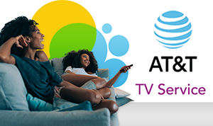 AT&T Streaming TV Service