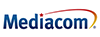 Mediacom Internet Service Provider Logo