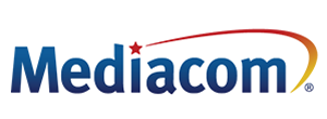 Mediacom Cable Logo