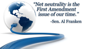 Net Neutrality Quote