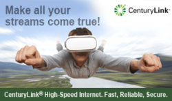 CenturyLink Broadband