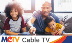 MCTV Cable TV Offers Near Me