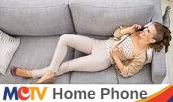 MCTV Home Phone 