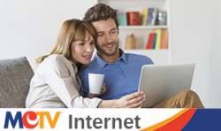 MCTV Internet Logo