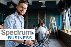 Spectrum Business Internet Service