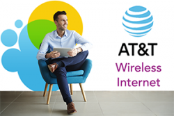 AT&T Wireless Internet Offers