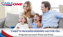 Cable ONE TV
