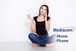 Mediacom Residential Phone Service