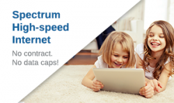 Spectrum Cable Internet Service