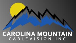 Carolina Mountain Cablevision logo 300x