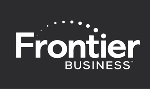 Frontier Business Logo