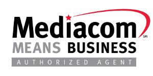 Mediacom Business logo large 300px