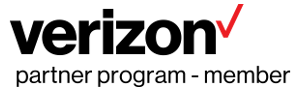 Verizon Business logo 300x92