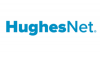 HughesNet Satellite Logo Small
