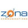 Zona Communications Logo