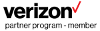 Verizon Business logo 100x32
